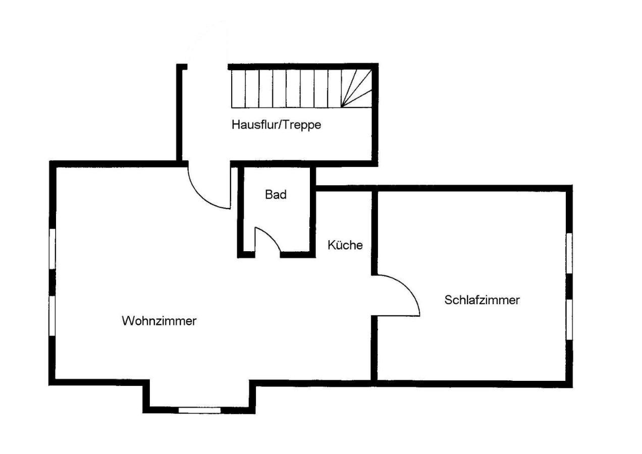 Direkt Am Deich - Ferienwohnung Amrum Im Gaestehaus Am Badedeich Dagebüll Esterno foto